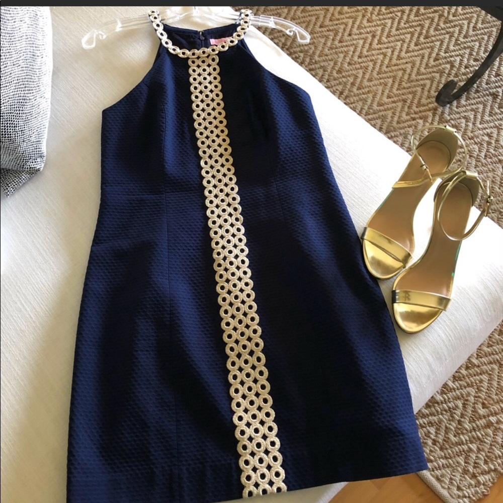 Lilly Pulitzer dress size 2